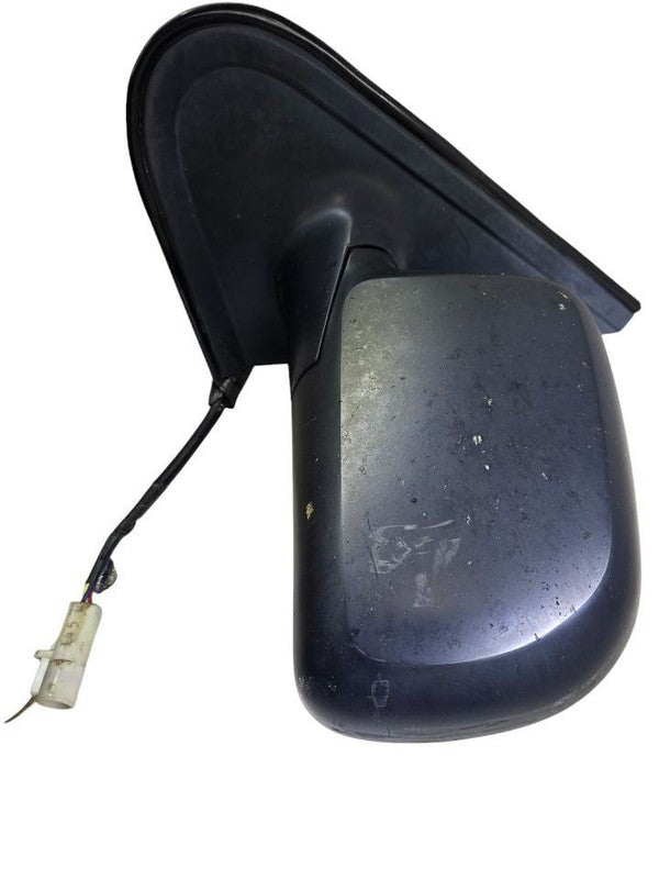 Driver Side View Mirror Power Non-heated Fits 91-94 EXPLORER 614257