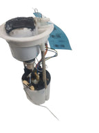 Fuel Pump VIN Model Fp 7th And 8th Digit 2.0L Fits 13-17 AUDI Q5 63660