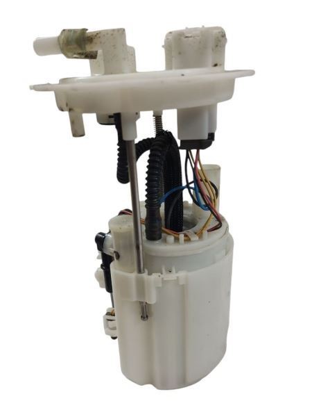 Fuel Pump Assembly 3.5L 6 Cylinder Fits 13-16 PATHFINDER 600483