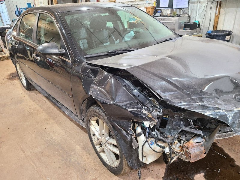 Fuel Tank Type Flex Fuel Vehicle Opt Fhs Fits 12 IMPALA 672170