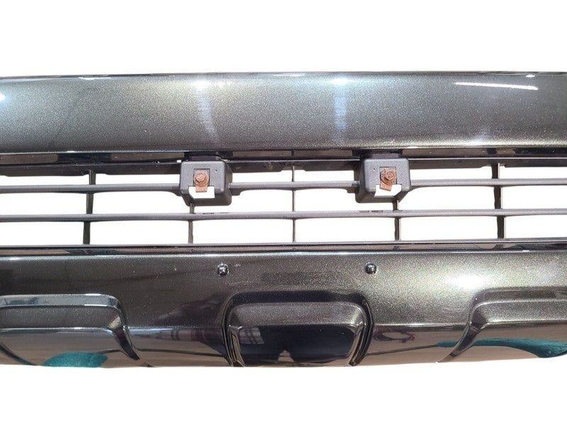 Front Bumper With Fog Lamps Fits 06-09 4 RUNNER 667335