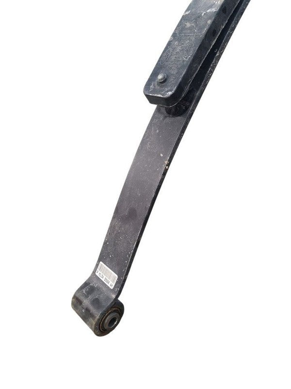 Rear Leaf Spring Heavy Duty Tow Package Fits 21-25 FORD F150 PICKUP 66