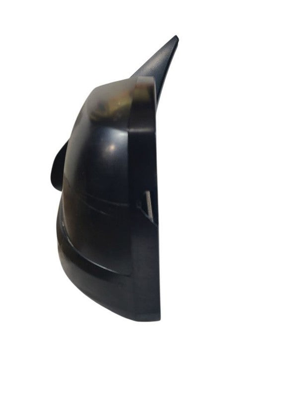 Driver Side View Mirror Black Textured Fits 14-21 TUNDRA 662459