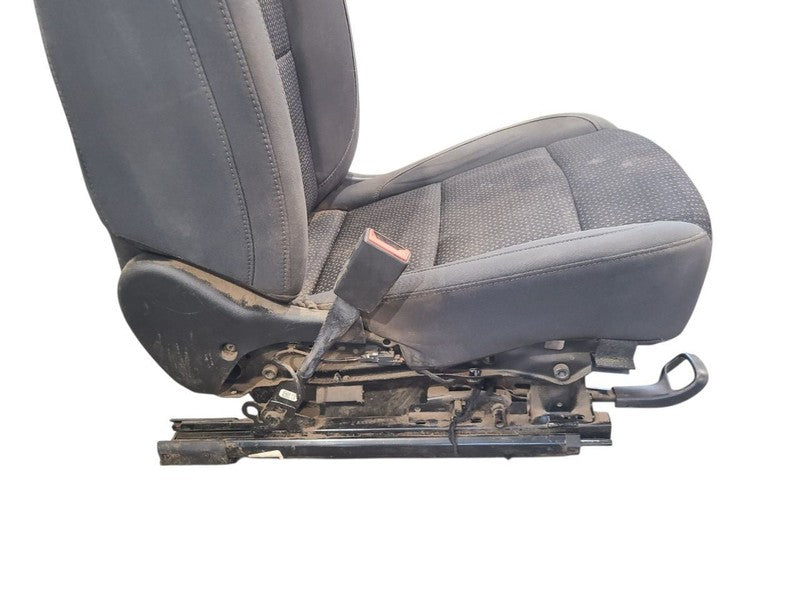 Driver Front Seat Bucket And Bench Fits 19-26 SILVERADO 1500 PICKUP 67