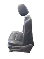 Driver Front Seat With  Bench Split Fits 11-16 FORD F250SD PICKUP 6757