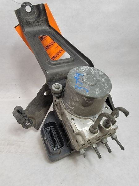 Anti-Lock Brake Part Actuator And Pump Assembly FWD Fits 12-14 SIENNA 