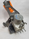 Anti-Lock Brake Part Actuator And Pump Assembly FWD Fits 12-14 SIENNA 