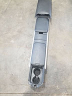Console Front Floor Leather Fits 04-08 MAZDA RX8 535699