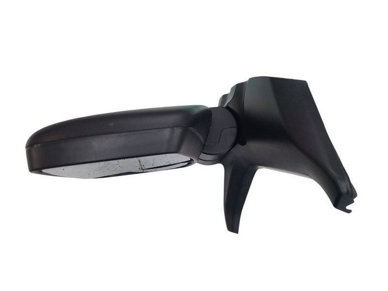 Driver Side View Mirror Power Low Roof Pedestal Fits 15-19 TRANSIT 150