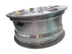 Wheel 20x8-1/2 6 Spoke Polished Fits 21-23 FORD F150 PICKUP 680799
