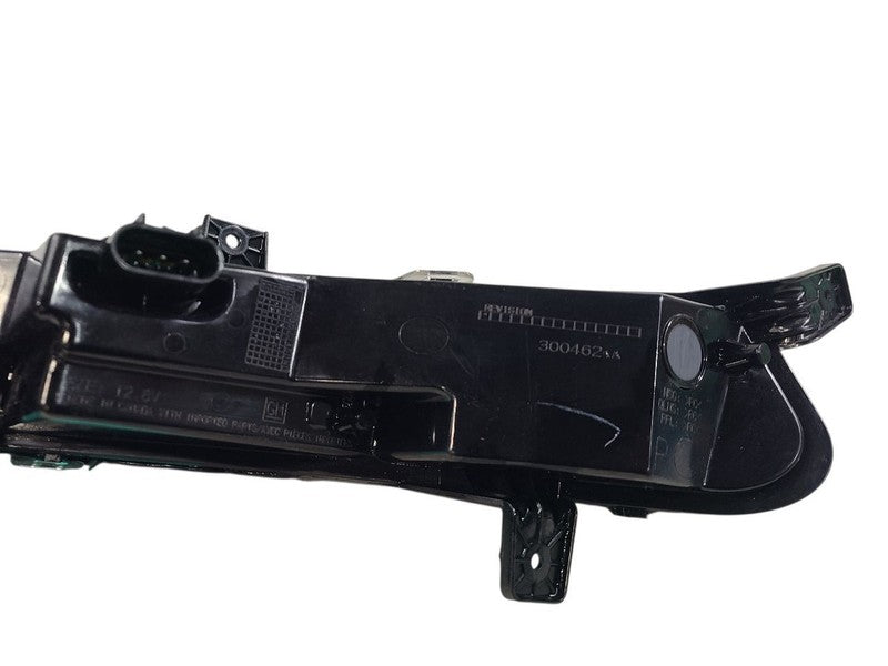 Passenger Corner/Park Light Daytime Running Lamps Fits 14-20 IMPALA 65