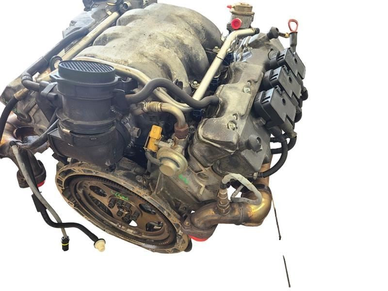 Engine 6-3.2L VIN L 8th Digit Fits 04-05 CROSSFIRE 584790