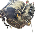 Engine 6-3.2L VIN L 8th Digit Fits 04-05 CROSSFIRE 584790