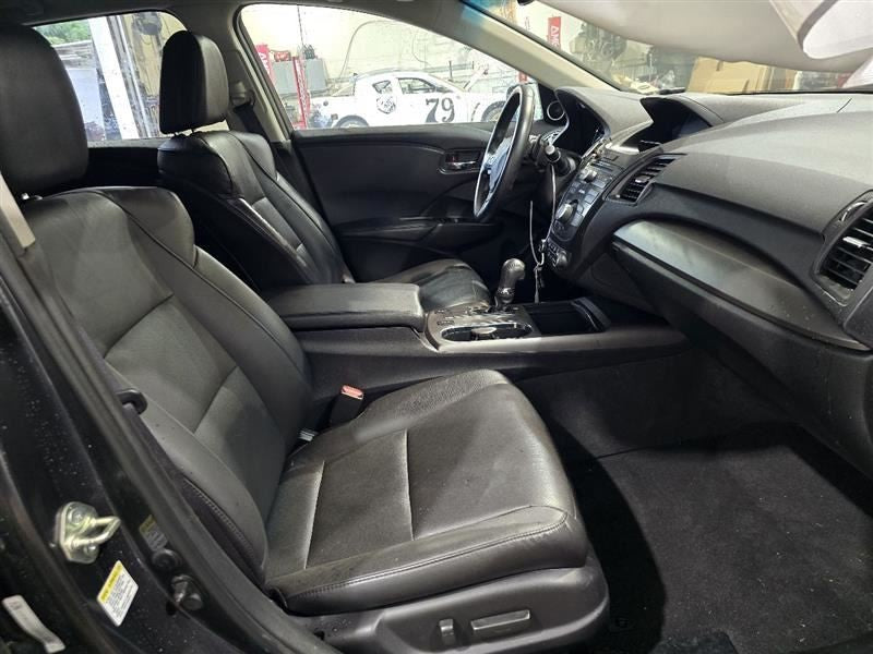 Driver Left Air Bag Driver Wheel Fits 13-15 RDX 595309