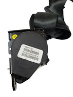 JETTA     2019 Seat Belt Rear 599421