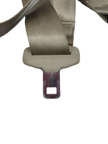 ESCAPE    2015 Seat Belt Rear 588712
