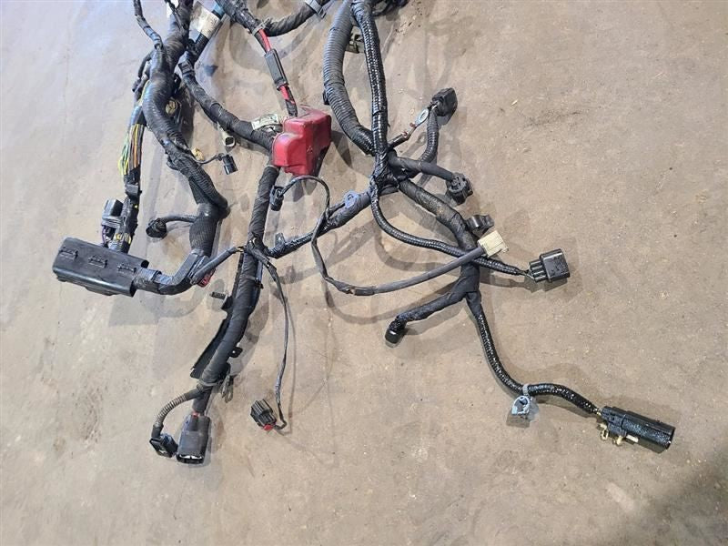 TAURUS    2012 Engine Wire Harness 597437