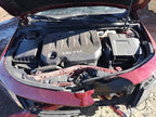Speedometer Cluster MPH And KPH Opt Udd ID 84272366 Fits 17 IMPALA 252
