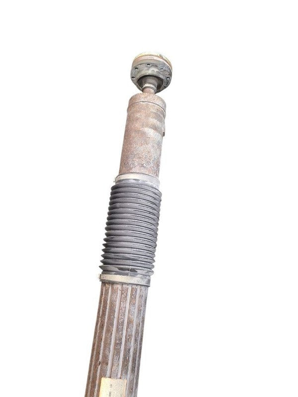 Rear Drive Shaft 4WD VIN W 6th Digit Jk Body 4 Door Fits 12-18 WRANGLE