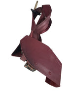 TCHEV1500 1990 Seat Belt Front 630570