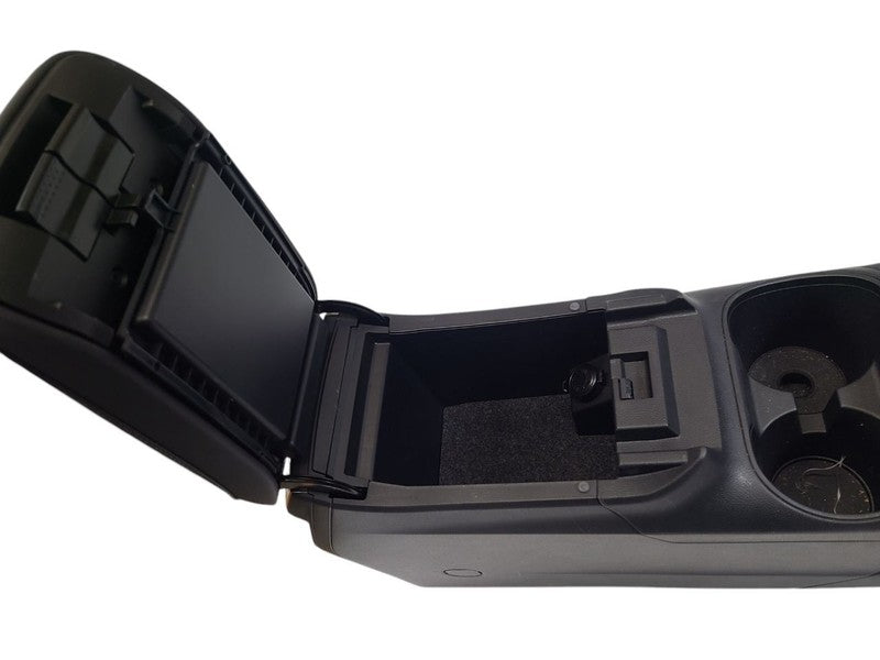 OUTBAKLEG 2024 Console Front 608493