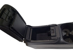 OUTBAKLEG 2024 Console Front 608493