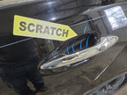 Driver Rear Side Door LWB Infrared Glass Fits 07-17 LEXUS LS460 606190