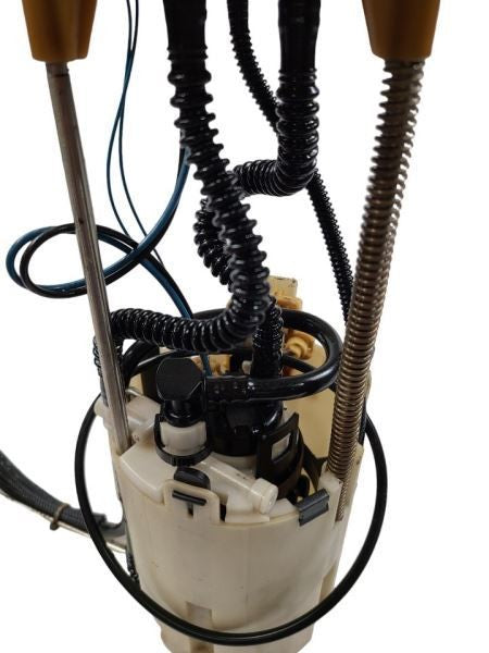 Fuel Pump 2.1L Pump Assembly Fits 14-17 MERCEDES SPRINTER 2500 580784