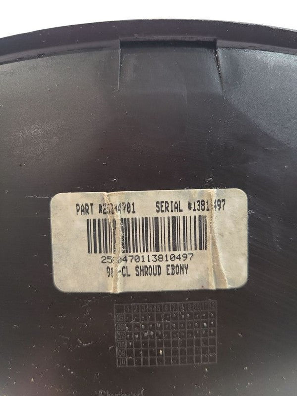 YUKON     2008 Dash Bezel 624298