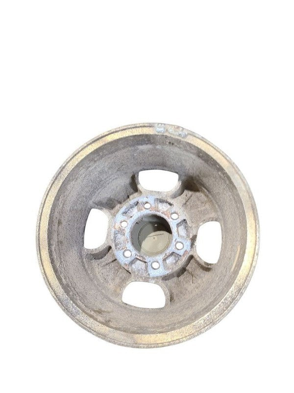 Wheel 15x7 Alloy 4 Spoke Painted Fits 00-01 XTERRA 649908