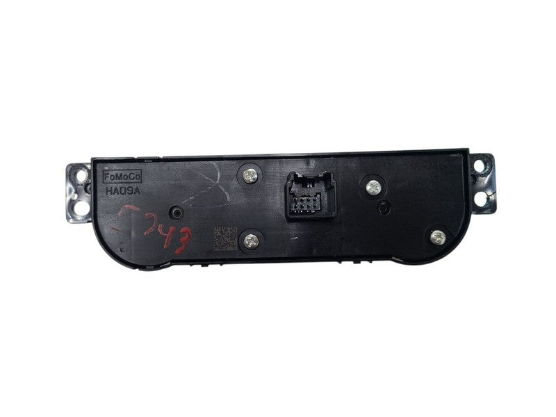 Audio Equipment Radio Control Panel Fits 21-22 FORD F150 PICKUP 680941