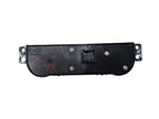 Audio Equipment Radio Control Panel Fits 21-22 FORD F150 PICKUP 680941