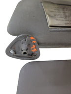 Driver Sun Visor SR5 Primary With Vanity Mirror Fits 00-03 TUNDRA 6771