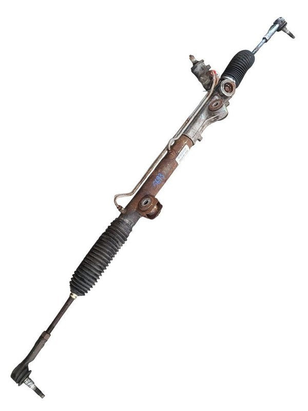 Steering Gear/Rack Power Rack And Pinion Fits 04-08 FORD F150 PICKUP 6