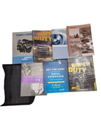 F250SD    2011 Owners Manual 616747