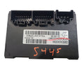 Chassis ECM Transfer Case Left Hand Dash Fits 07-14 SIERRA 2500 PICKUP