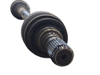 Axle Shaft Rear S Model 3.0L Non-locking Fits 15-16 PORSCHE MACAN 6614