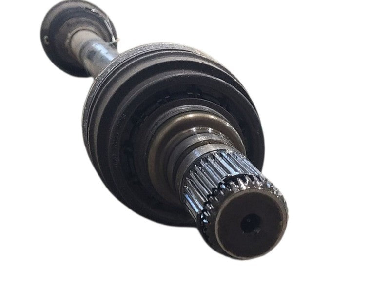Axle Shaft Rear S Model 3.0L Non-locking Fits 15-16 PORSCHE MACAN 6614