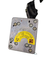 Seat Belt Front 220 Type S430 Bucket Seat Fits 00-02 MERCEDES S-CLASS 