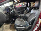 Seat Belt Front Bucket Seat Sedan Passenger Retractor Fits 15-17 200 6