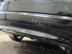 Rear Bumper Without M-aerodynamic Package Fits 11-13 BMW 550i 635629