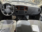Seat Belt Front Crew Cab Bench Seat Center Fits 06-09 DODGE 1500 PICKU