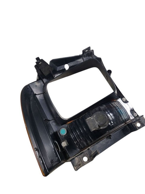 Driver Headlight Sealed Beam Halogen Fits 05-10 FORD F250SD PICKUP 648