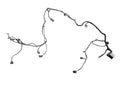 TRAVERSE  2010 Lamp Wiring Harness 648419