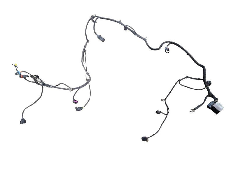 TRAVERSE  2010 Lamp Wiring Harness 648419