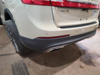 Rear Bumper Tow Package Without Automatic Park Fits 16-18 MKX 677067