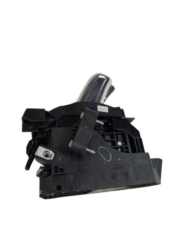 VOLT      2012 Transmission Shift 637781