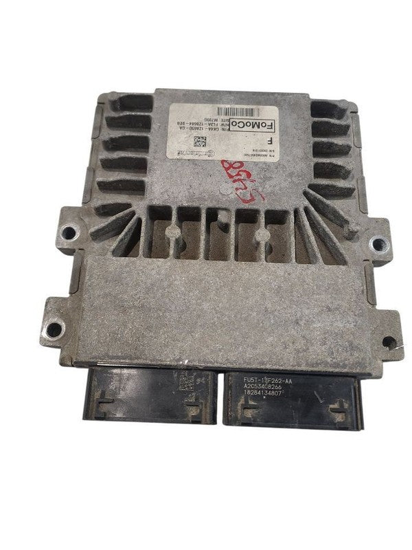 Engine ECM Electronic Control Module 3.7L Fits 17-20 LINCOLN CONTINENT