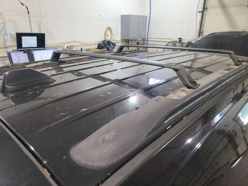 DURANGO   2015 Luggage Rack 666656