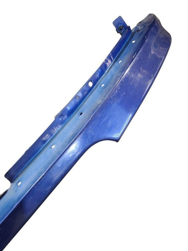 Front Spoiler From 8501 GVW Fits 92-97 FORD F250 PICKUP 671931